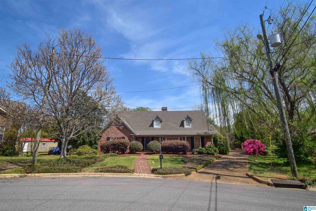 Haus in Tuscaloosa, Alabama, Vereinigte Staaten 1 - 18401562