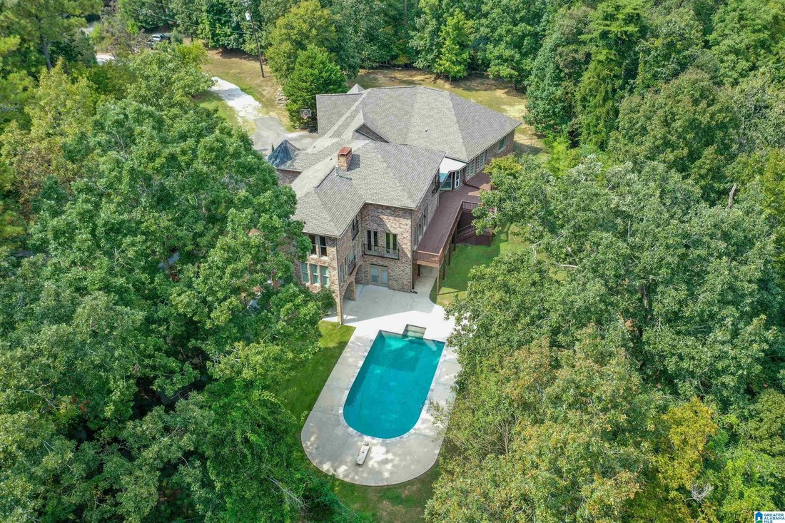 House in Vestavia Hills, Alabama, United States 2 - 18401357