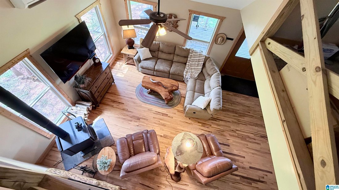 House in Ashville, Alabama, United States 4 - 18401527