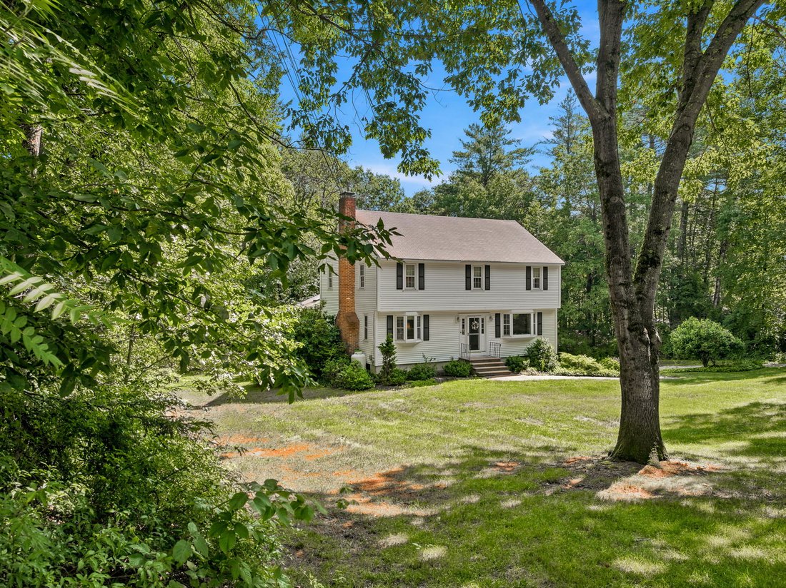 House in Amherst, New Hampshire, United States 1 - 18402558