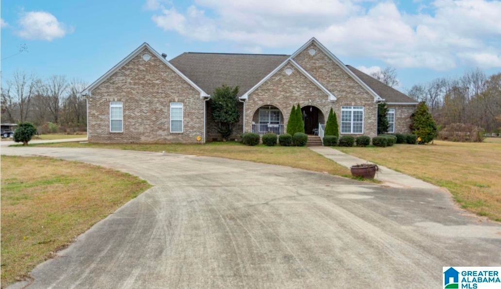 House in McCalla, Alabama, United States 1 - 18401282