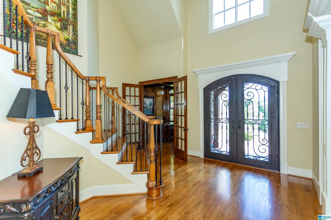 House in Vestavia Hills, Alabama, United States 5 - 18401084