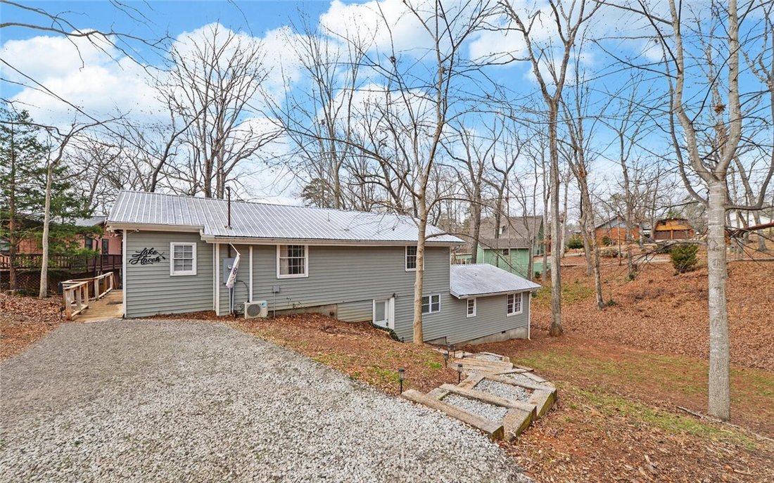 House in Hartwell, Georgia, United States 2 - 18401711