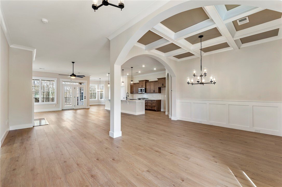 House in Easley, South Carolina, United States 5 - 18401857