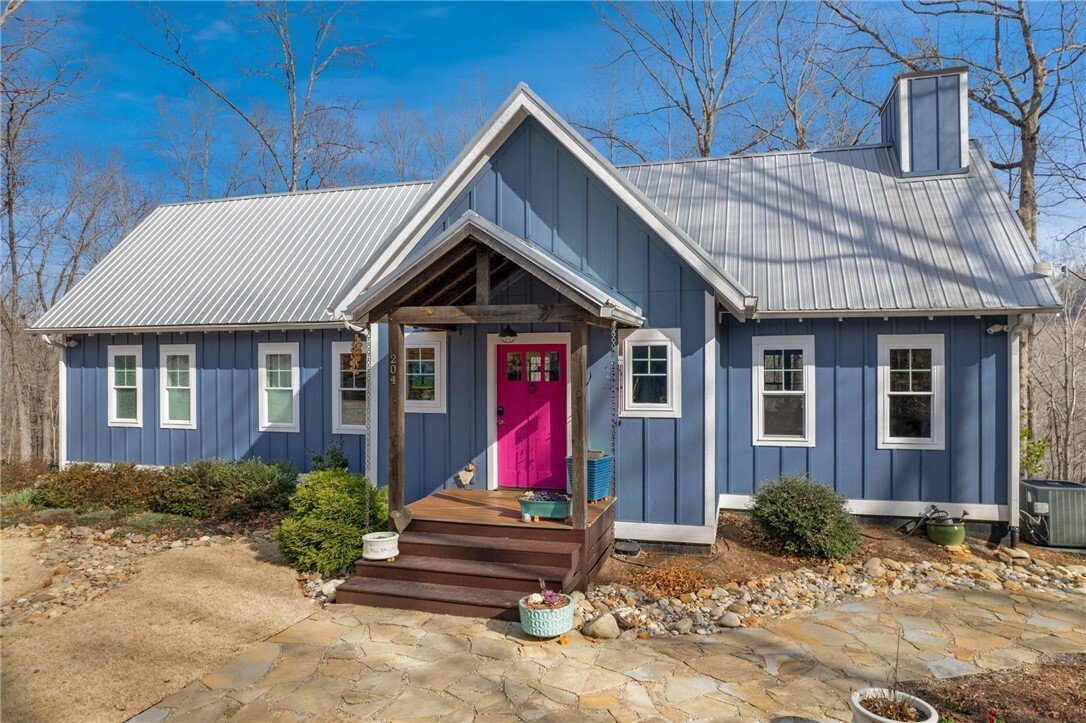 House in Pickens, South Carolina, United States 2 - 18401975
