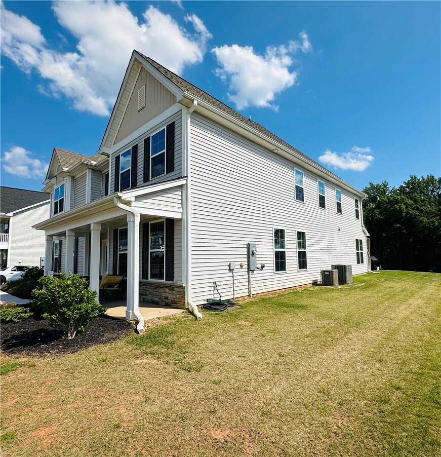 House in Belton, South Carolina, United States 2 - 18401999