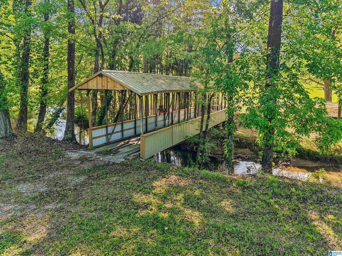 Casa a Springville, Alabama, Stati Uniti 5 - 18400901