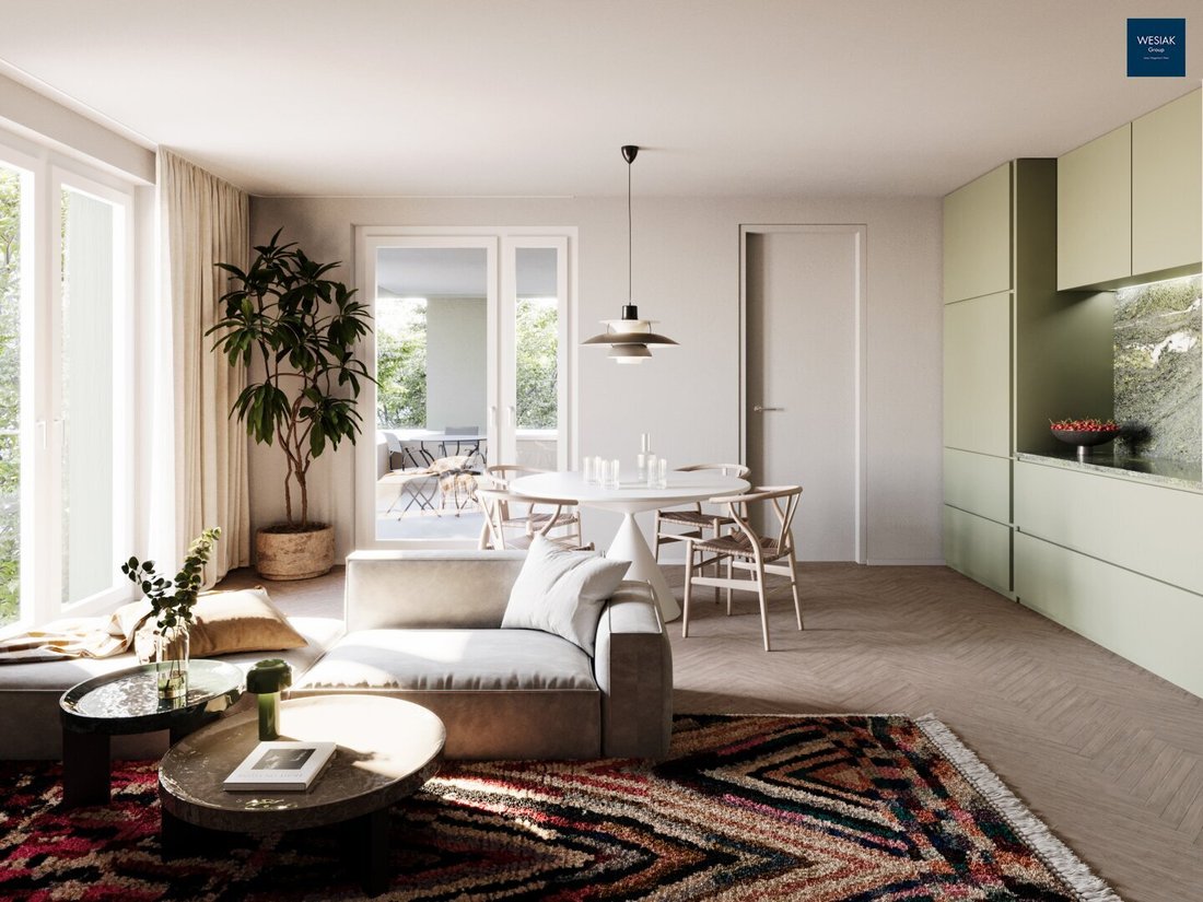 Apartment in Graz, Styria, Austria 3 - 18400680
