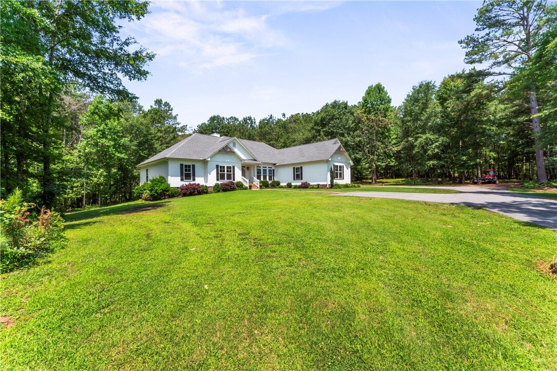 House in Pickens, South Carolina, United States 3 - 18401797