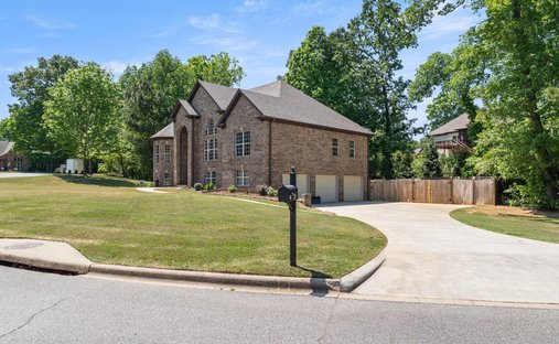 Casa en Chelsea, Alabama, Estados Unidos 1
