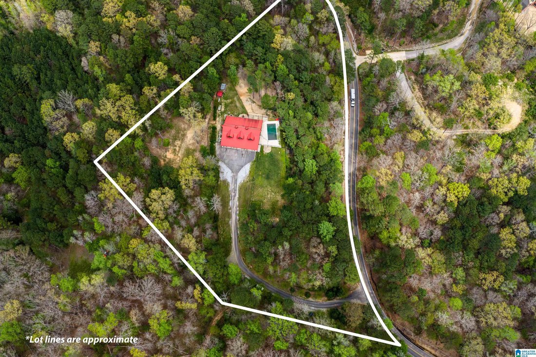 House in Vestavia Hills, Alabama, United States 5 - 18401248