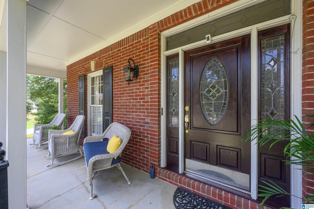 House in Vestavia Hills, Alabama, United States 4 - 18401271
