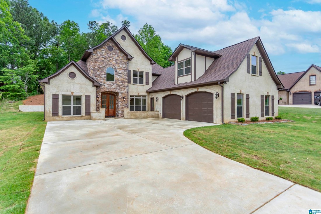 House in Chelsea, Alabama, United States 2 - 18401178