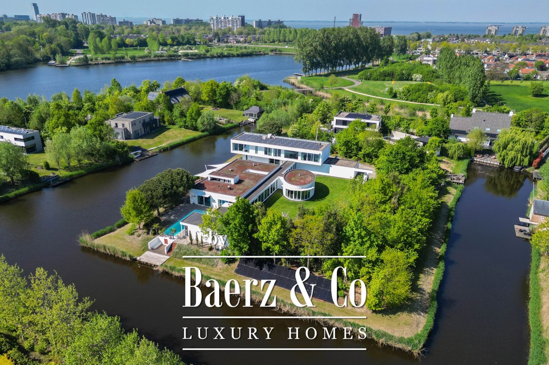 Villa in Terneuzen, Zeeland, Netherlands 4 - 15677718