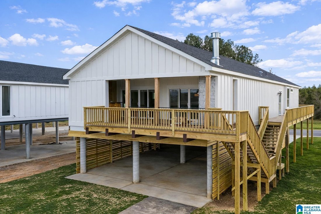 House in Lincoln, Alabama, United States 2 - 18401437