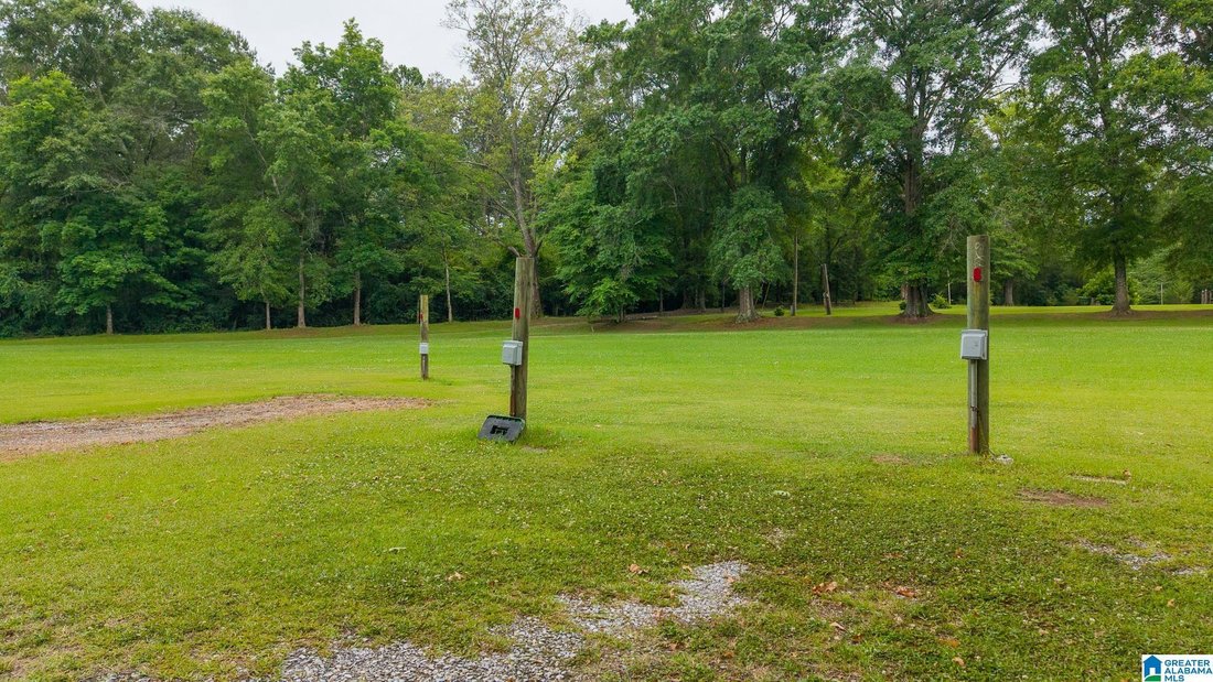 House in Vincent, Alabama, United States 4 - 18401376