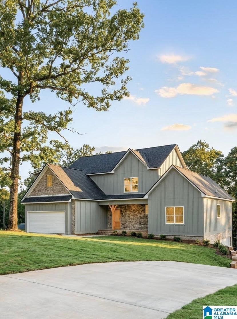 House in Pell City, Alabama, United States 2 - 18400927
