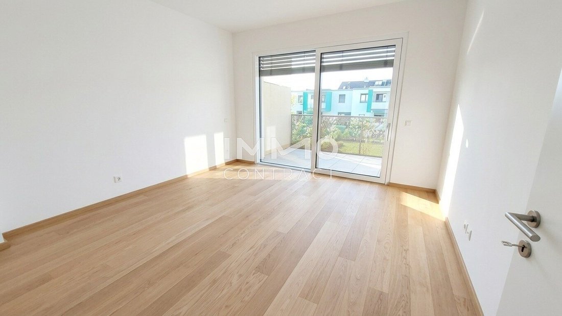 Penthouse in Vienna, Wien, Austria 2 - 17054375