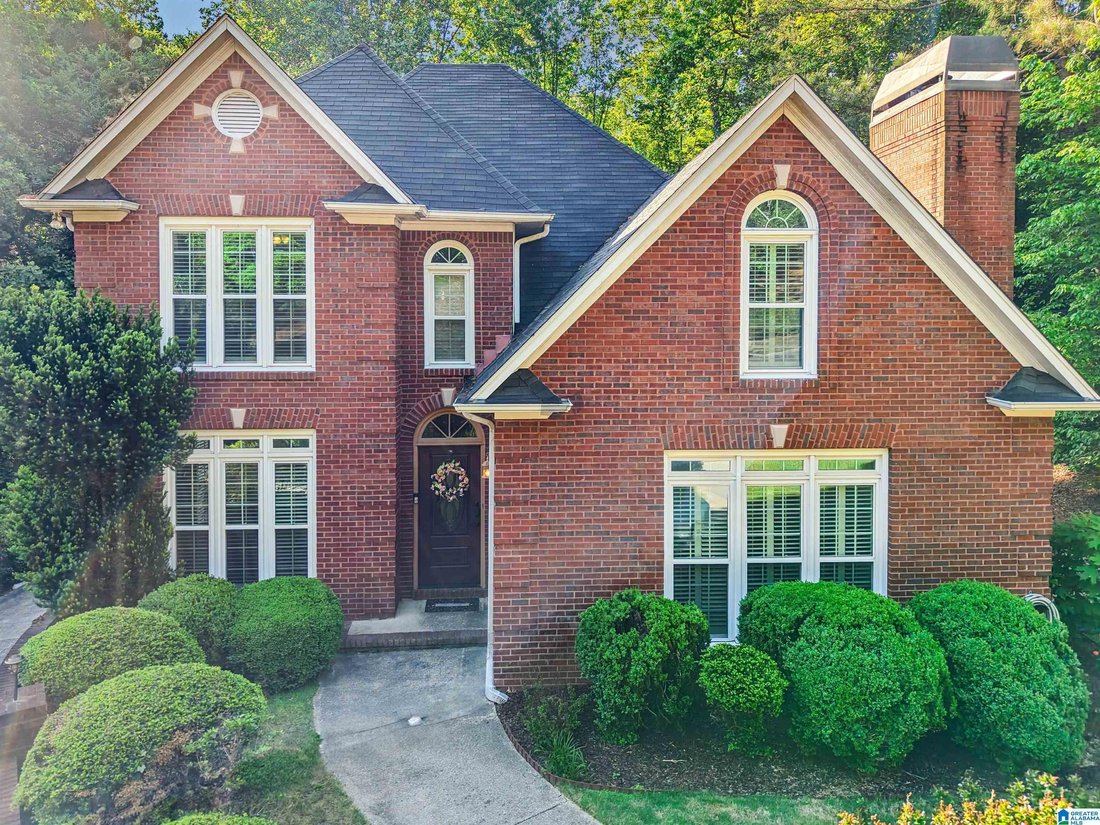 House in Birmingham, Alabama, United States 3 - 18400961