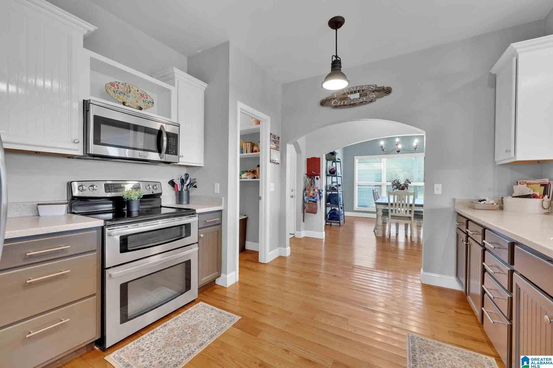 House in Addison, Alabama, United States 4 - 18401337