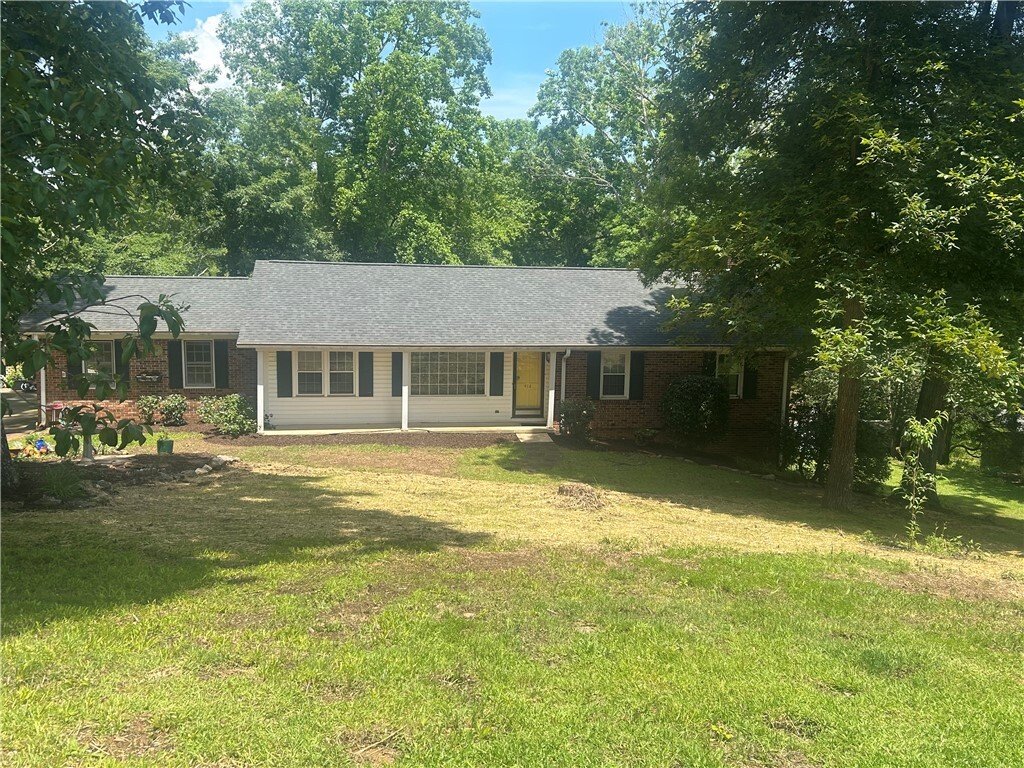 House in Belton, South Carolina, United States 1 - 18401966