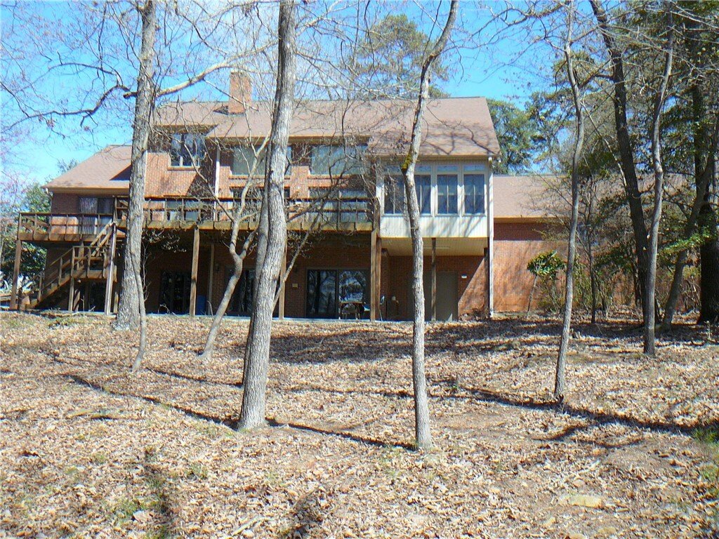 House in Anderson, South Carolina, United States 1 - 18401982