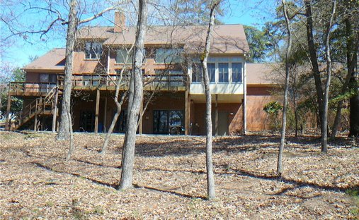 Casa en Anderson, Carolina del Sur, Estados Unidos 1