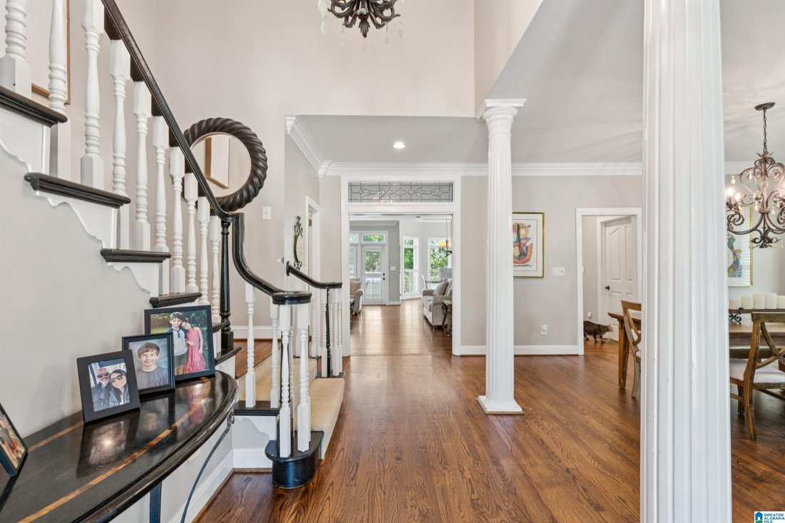 House in Hoover, Alabama, United States 4 - 18401342