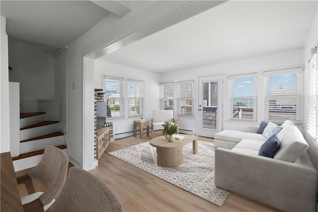 House in Portsmouth, Rhode Island, United States 4 - 18402470