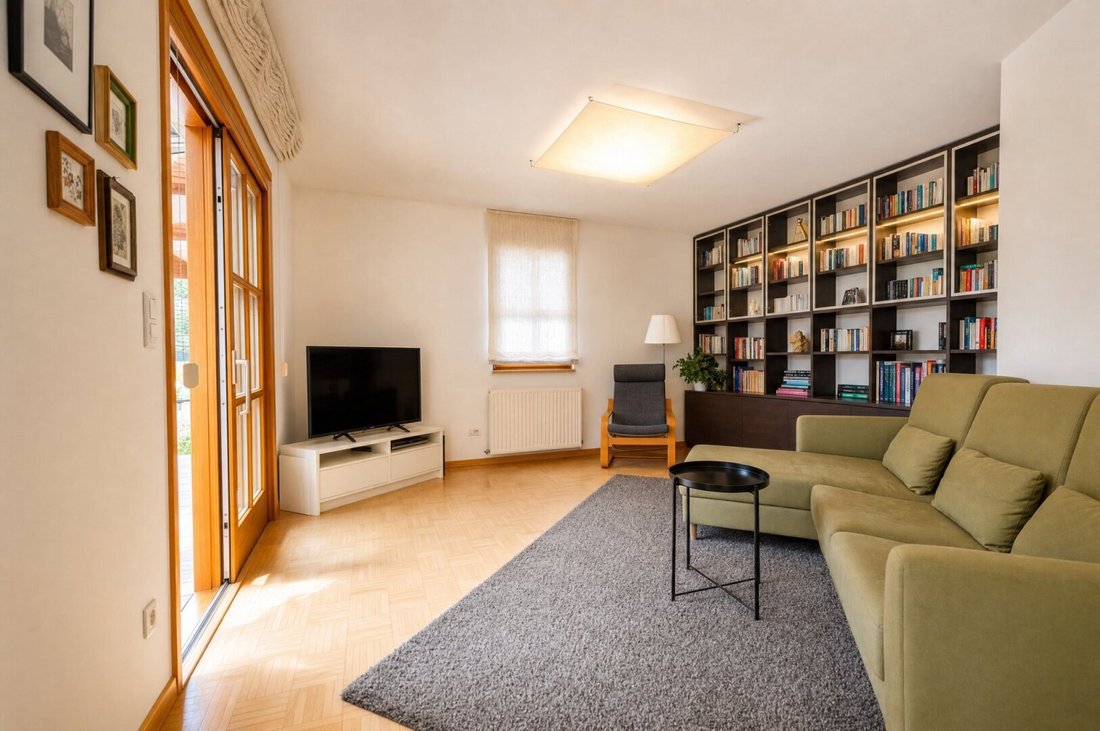 House in Fernitz, Styria, Austria 3 - 18400596