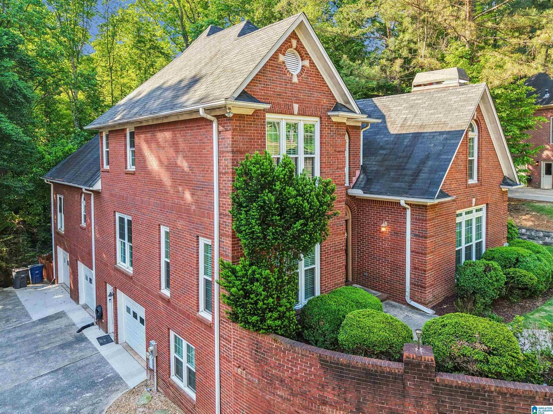 House in Birmingham, Alabama, United States 4 - 18400961