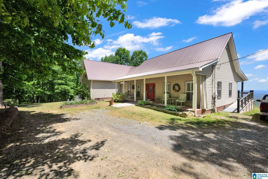 House in Springville, Alabama, United States 5 - 18400860