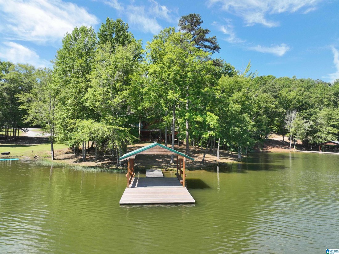 House in Lineville, Alabama, United States 1 - 18401092