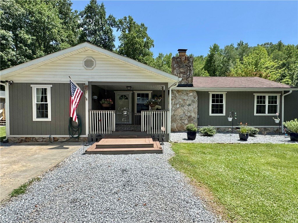 House in Pickens, South Carolina, United States 2 - 18401784