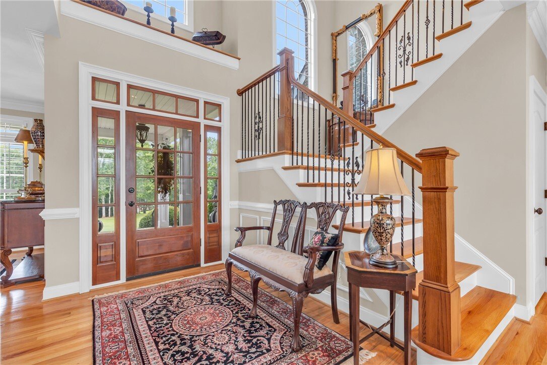 House in Williamston, South Carolina, United States 5 - 18401830