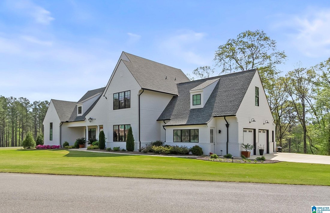 House in Northport, Alabama, United States 4 - 18400891