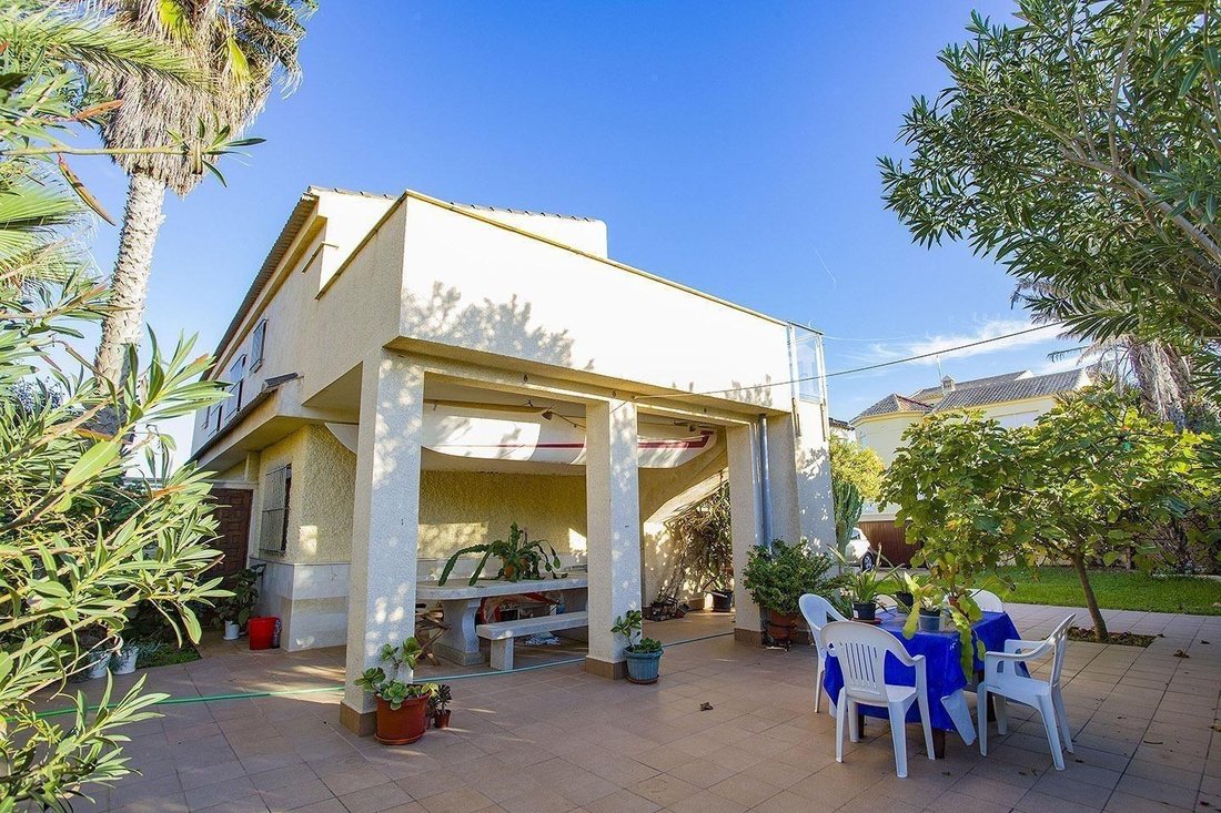 Villa in Rincon de San Gines, Cartagena, Spain 4 - 18400480