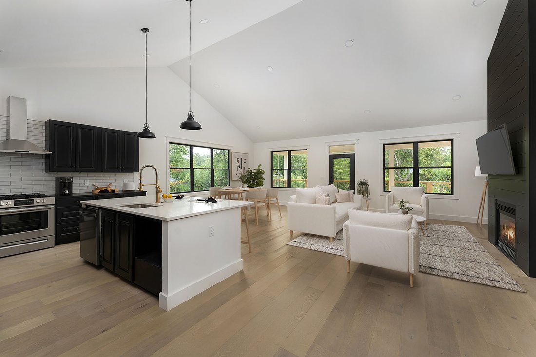 House in Laurel Park, North Carolina, United States 2 - 18400794