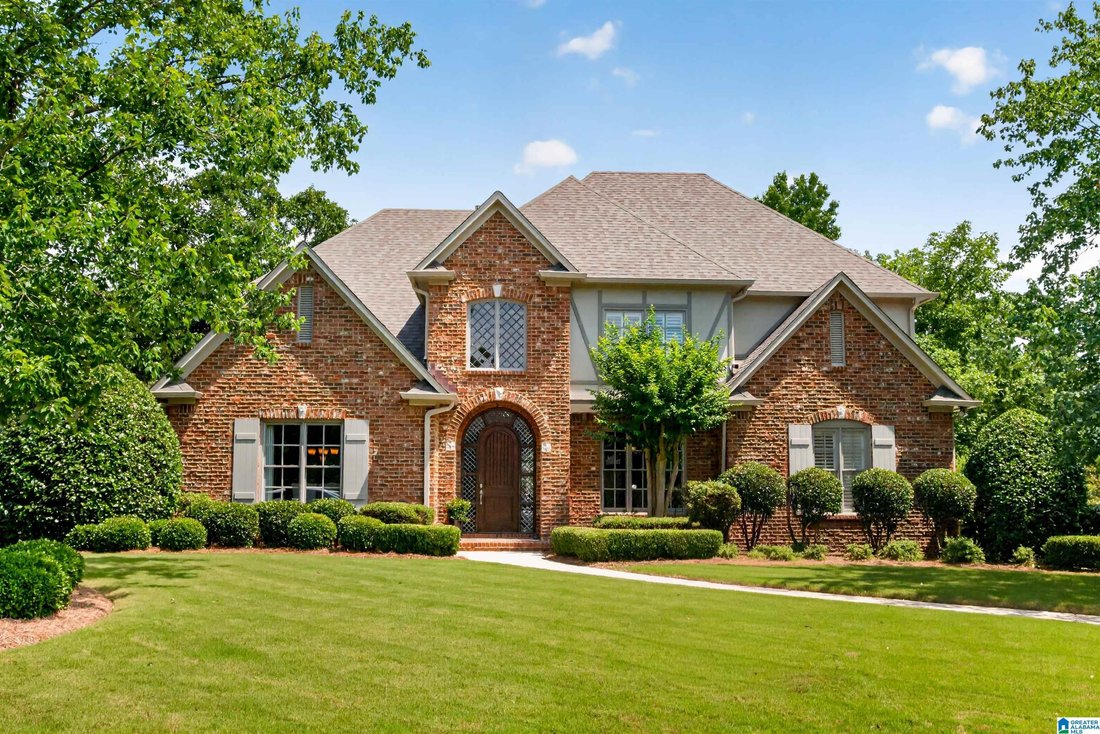 House in Hoover, Alabama, United States 2 - 18401584