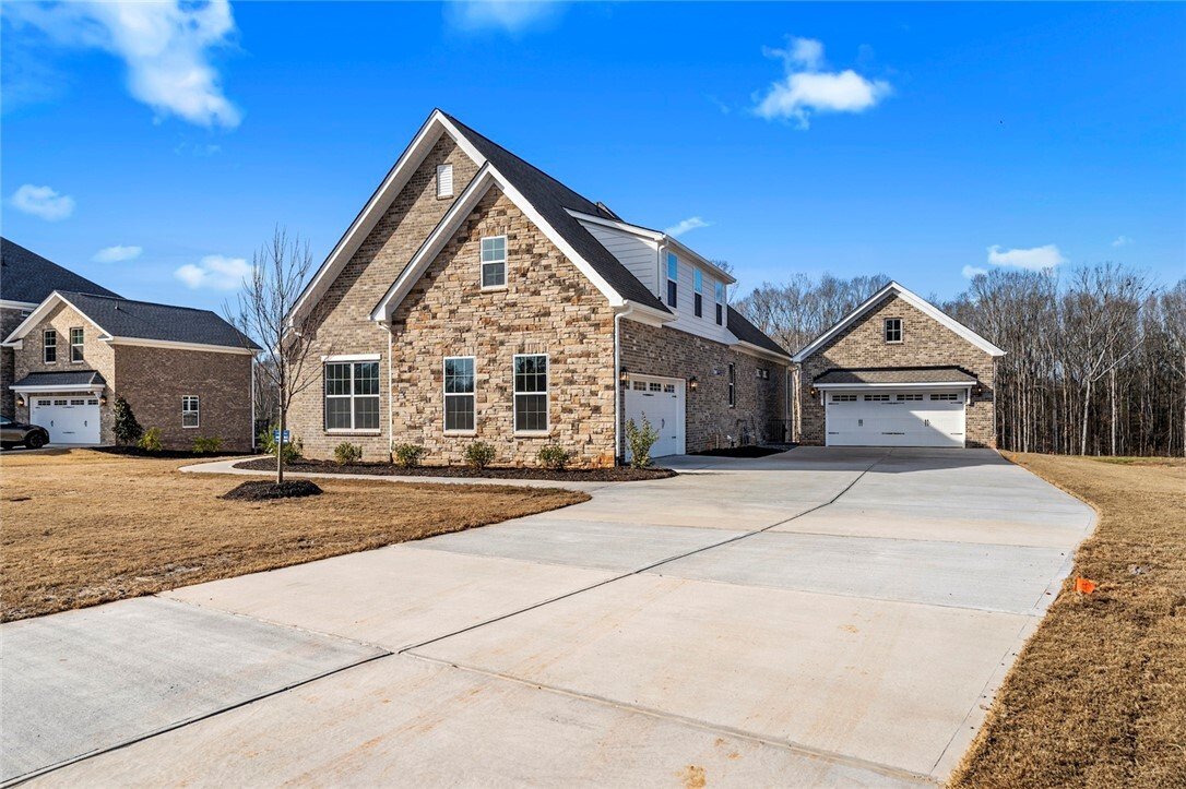 House in Easley, South Carolina, United States 2 - 18401857