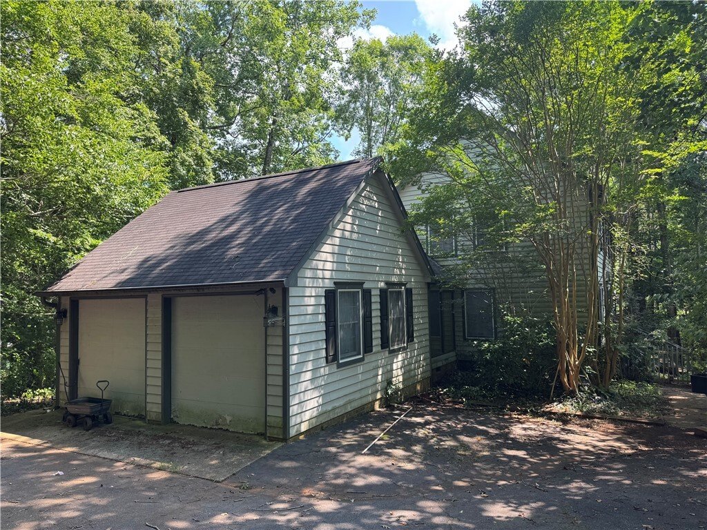 House in Seneca, South Carolina, United States 3 - 18401708