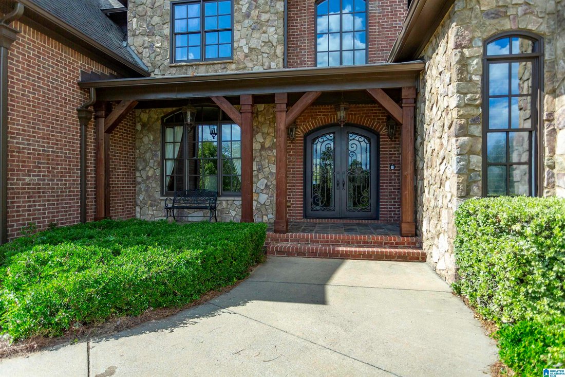 House in Vestavia Hills, Alabama, United States 4 - 18401084