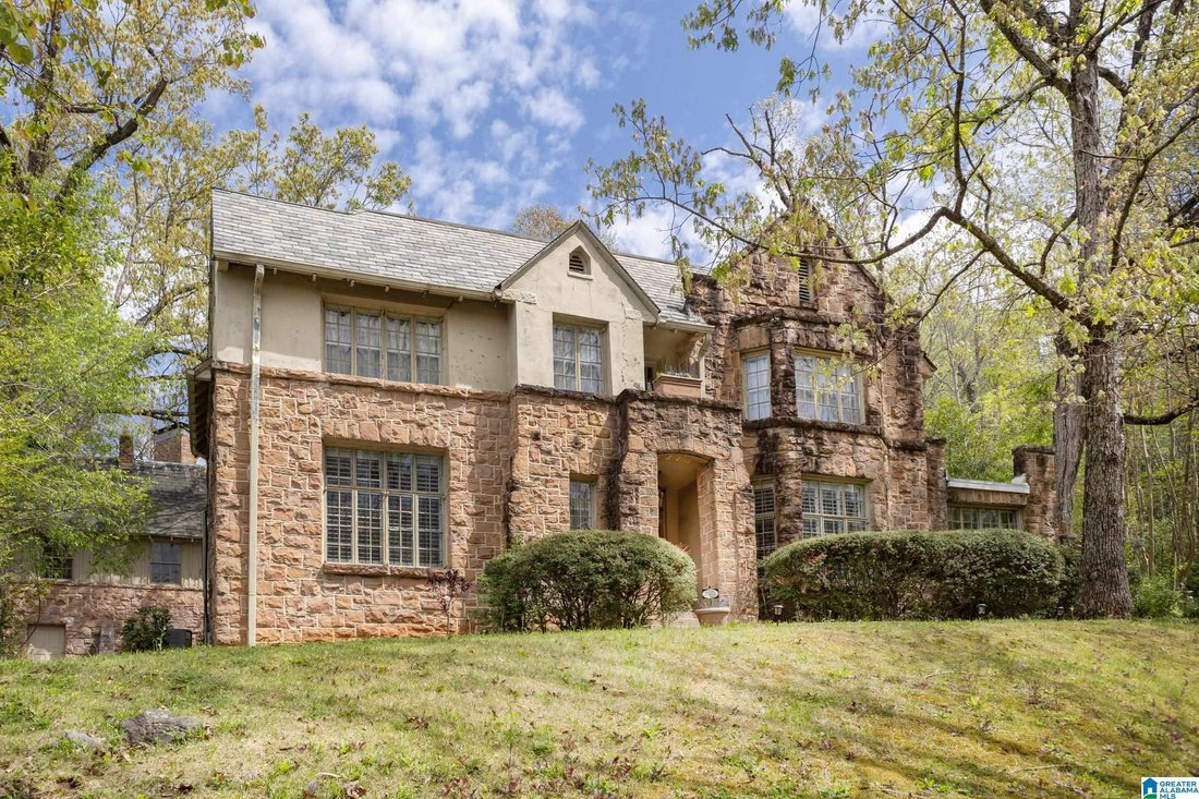 House in Birmingham, Alabama, United States 2 - 18400897