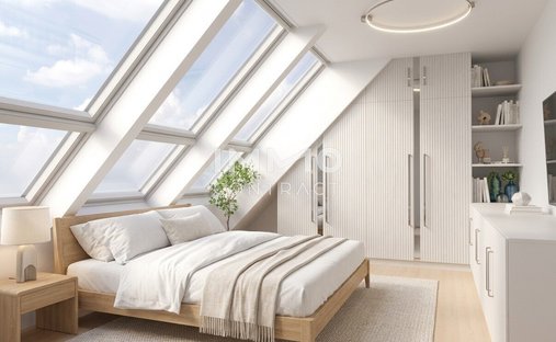 Penthouse en Viena, Viena, Austria 1
