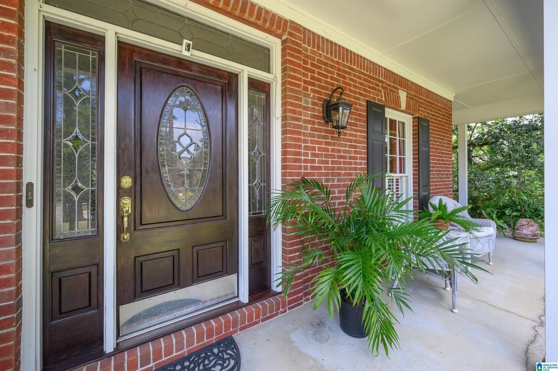 House in Vestavia Hills, Alabama, United States 5 - 18401271