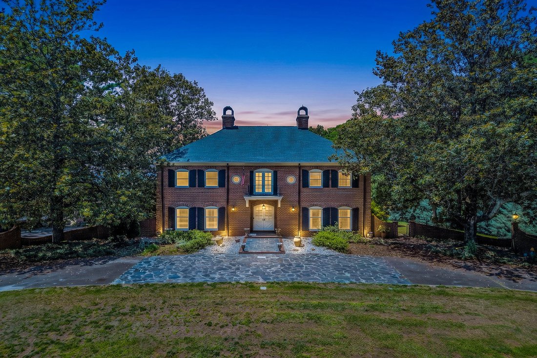 House in Rutherfordton, North Carolina, United States 1 - 18401587