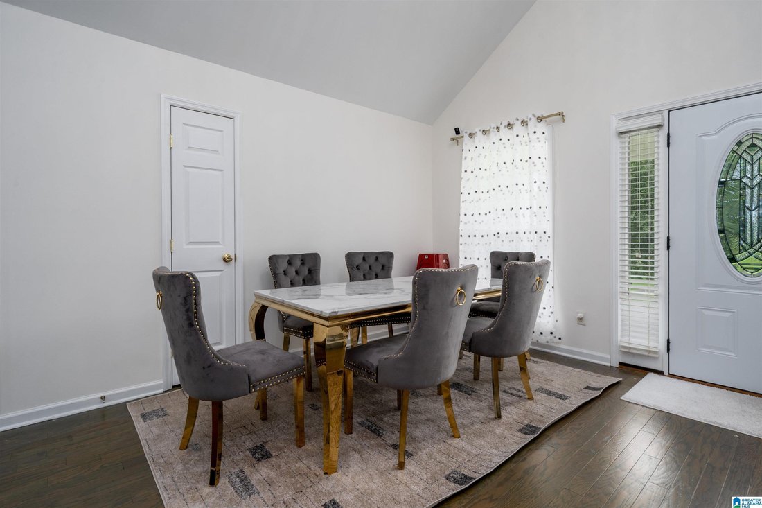 House in Northport, Alabama, United States 5 - 18401345