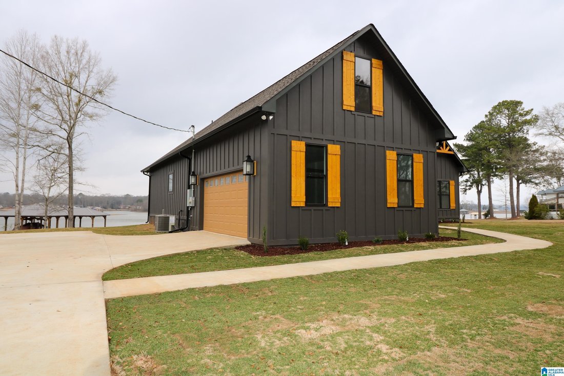 House in Pell City, Alabama, United States 3 - 18401091