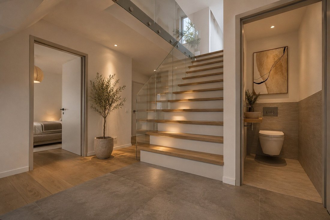 Penthouse in Vienna, Wien, Austria 3 - 18400618