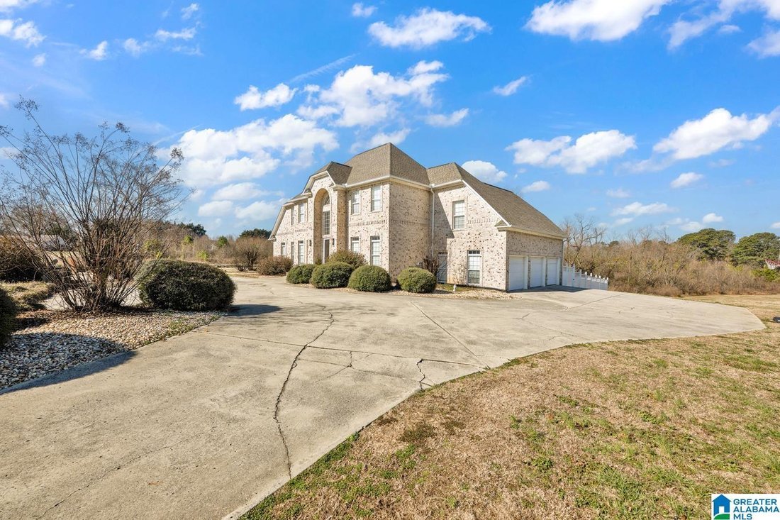 House in Albertville, Alabama, United States 4 - 18400999